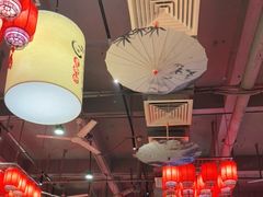 大堂-江味龙虾馆·裸蓝龙虾(南山店)