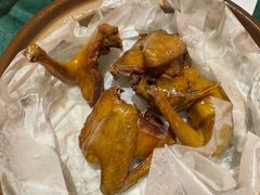 -大鸽饭(汉溪长隆店)