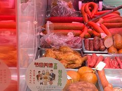 -天宝楼酱制品(华苑路店)