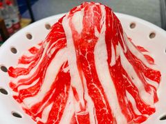 -曲氏老北京铜锅涮肉•火锅(不老街店)