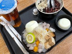 -鲜芋仙(太原街万达店)