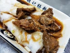 -银记肠粉店(北京路店)