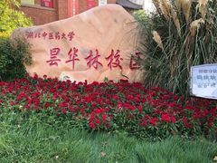 -湖北中医药大学(昙华林校区)