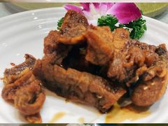香干马兰头-新聚丰菜馆(太监弄店)