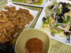 -渝神川味馆(天盛店)