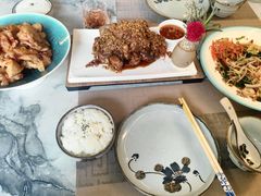 -君霖海鲜私房菜(春柳店)