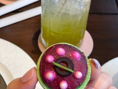 英式花园下午茶-JW酒廊 JW Lounge(上海鲁能JW万豪侯爵酒店)