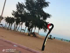 -玫瑰海岸文化旅游度假区