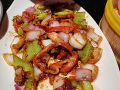 -老头儿油爆虾·知味杭州(爱琴海购物中心)