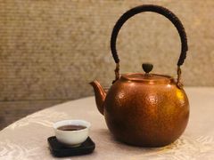 -香云轩·顺德菜(香云纱园林酒店店)