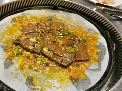 -么子烤肉(化龙池店)