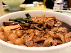 -院8里·小聚园老川菜(九眼桥店)