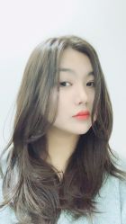 -扎嘎形象设计