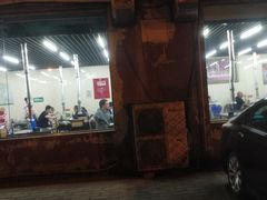 -金达盛烤肉(五里店)