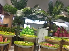 -新艺自助美食城(中山路店)