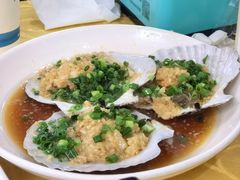 -沈家门小海鲜