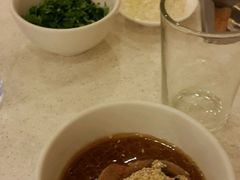 -八先生涮肉房(三里河店)