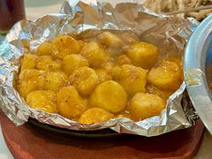 -老四川平头酸菜鱼(衙前店)