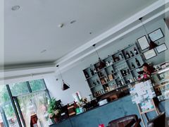 -房角石西餐厅Cornerstone Cafe(龙潭广场店)