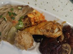 -八婺饭堂·自选店(新光汇店)