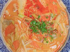 -姓周桥大碗公面