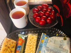 -莱仪堂艾灸经络养生馆(宜川路店)