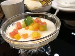 -开海·红岛海鲜虾水饺(石老人店)
