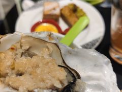 -西藏饭店·亚克·食光自助餐厅(文殊院店)