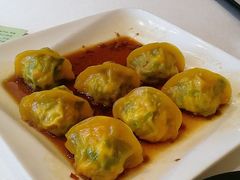-景月阁空中食府(希尔顿酒店)