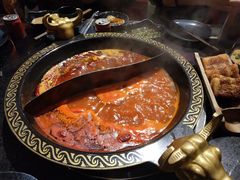 -大味老火锅City店