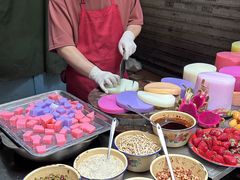 -洋马儿火锅(解放碑店)