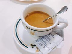 丝袜奶茶-華歡冰室-WahFoon(吉大店)