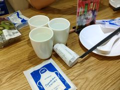 -付小姐在成都(川沙店)