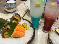 -極上萬膳·日料放题(来福士江景店)