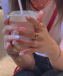 -CM.Nail美甲美睫