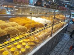 -面包新语(上地华联店)