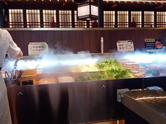-牛New寿喜烧(闵行龙湖天街店)