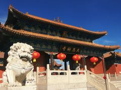 -大悲禅寺
