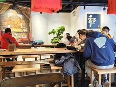 -和府捞面(宏伊广场店)