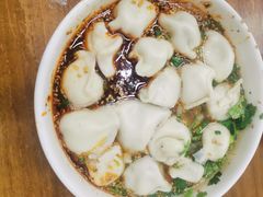 -回坊马二饺子馆