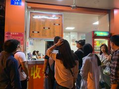 等位区-舒记粉店(七星路店)