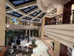 -上海安亭别墅花园酒店