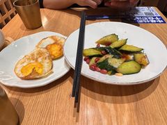 -马记永·兰州牛肉面(3019君尚店)