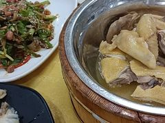 -成惠食府(赤岗店)
