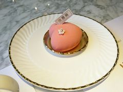 -张爱施法式西餐厅(汉街店)