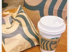 -星巴克(重庆火车北站北广场II店)