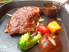 -牛扒先生·厚切雪花牛扒西餐厅(北京路禺山路店)