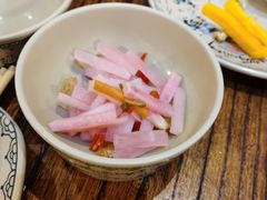 -呱呱叫民俗风味主题餐厅(沣峪口店)