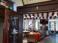 -楚鲜·汉正街一号(天河店)
