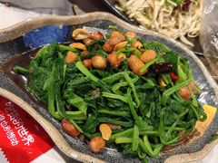 -蛙大侠香辣牛蛙火锅店(总店)